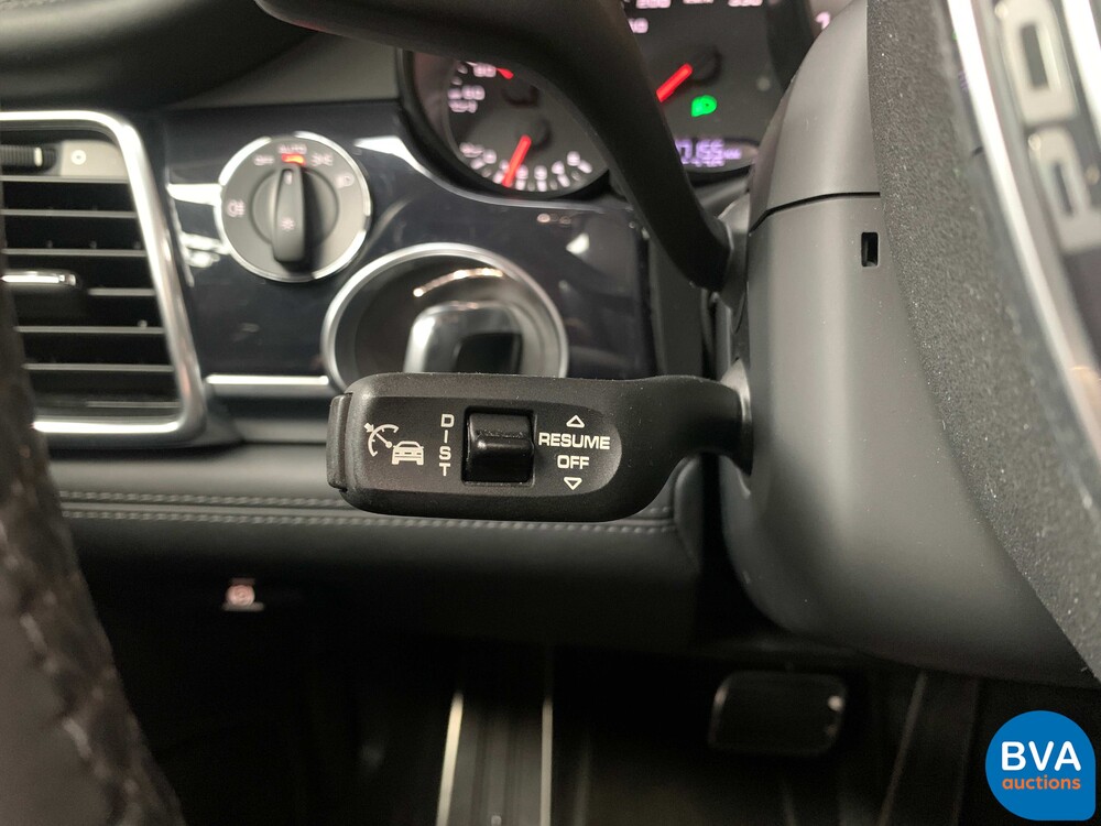 Porsche Panamera S3.0S 420hp 2013, JK-343-F.