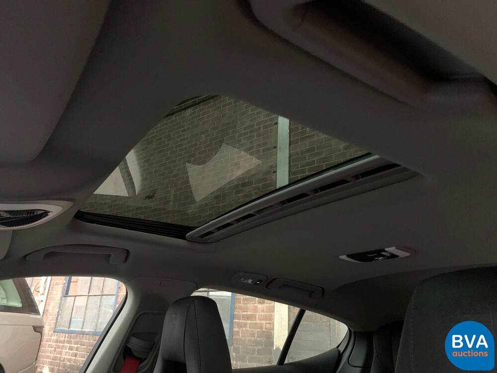 Porsche Panamera S3.0S 420hp 2013, JK-343-F.