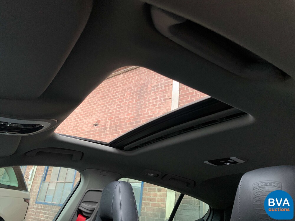 Porsche Panamera S3.0S 420hp 2013, JK-343-F.