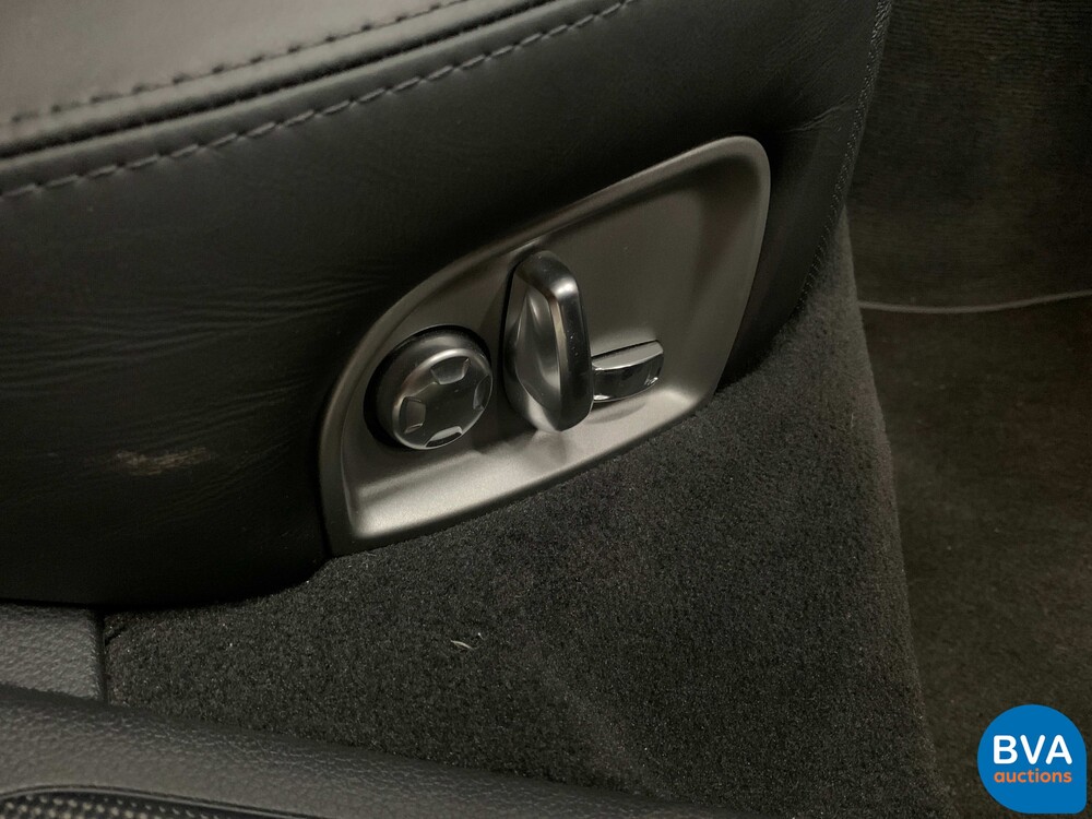 Porsche Panamera S3.0S 420hp 2013, JK-343-F.