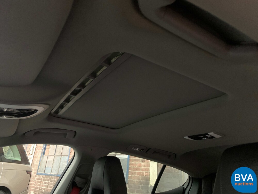 Porsche Panamera S3.0S 420hp 2013, JK-343-F.