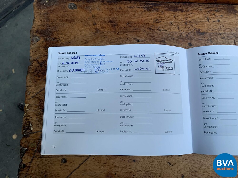 Porsche Panamera S3.0S 420hp 2013, JK-343-F.