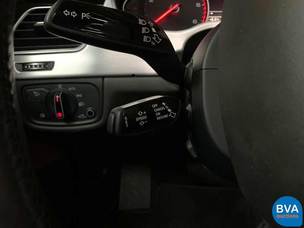 Audi A8 3.0 TDI Quattro 262hp 2017 -Org. NL-FACELIFT, NV-472-X.