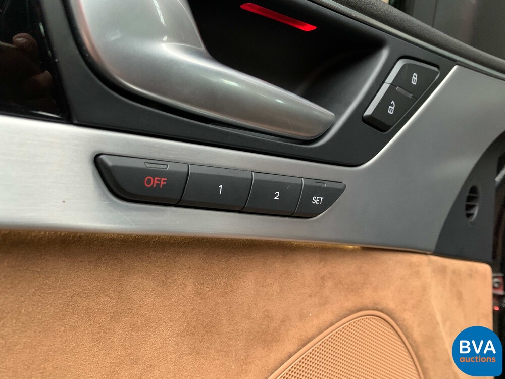 Audi A8 3.0 TDI Quattro 262hp 2017 -Org. NL-FACELIFT, NV-472-X.