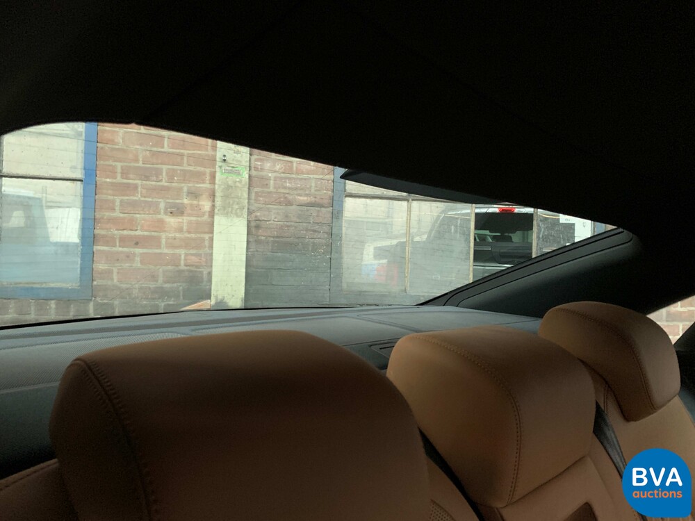 Audi A8 3.0 TDI Quattro 262hp 2017 -Org. NL-FACELIFT, NV-472-X.