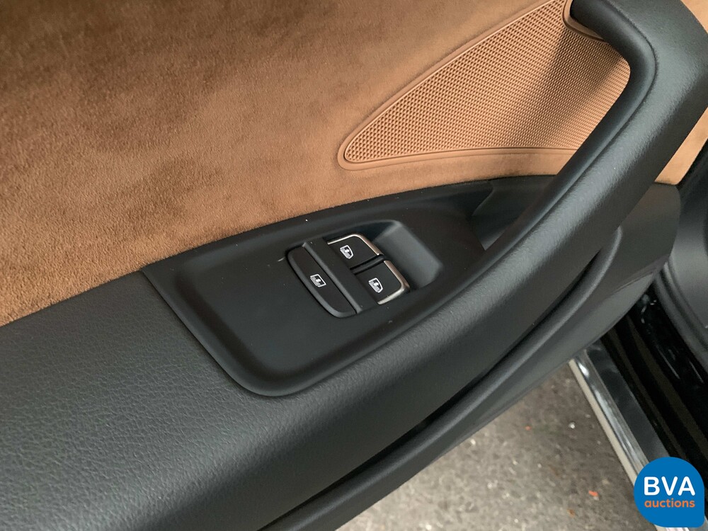 Audi A8 3.0 TDI Quattro 262hp 2017 -Org. NL-FACELIFT, NV-472-X.