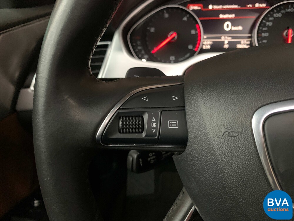 Audi A8 3.0 TDI Quattro 262hp 2017 -Org. NL-FACELIFT, NV-472-X.
