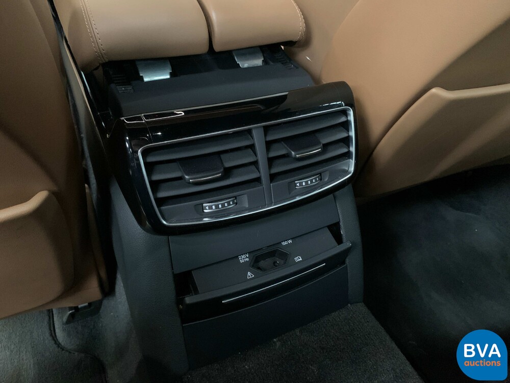 Audi A8 3.0 TDI Quattro 262hp 2017 -Org. NL-FACELIFT, NV-472-X.