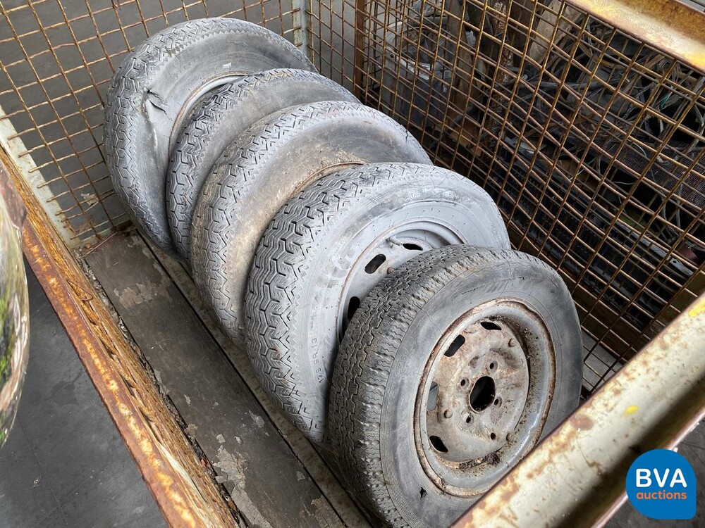 Sonnenstrahl Alpin 1.6 Projektwagen 1963.