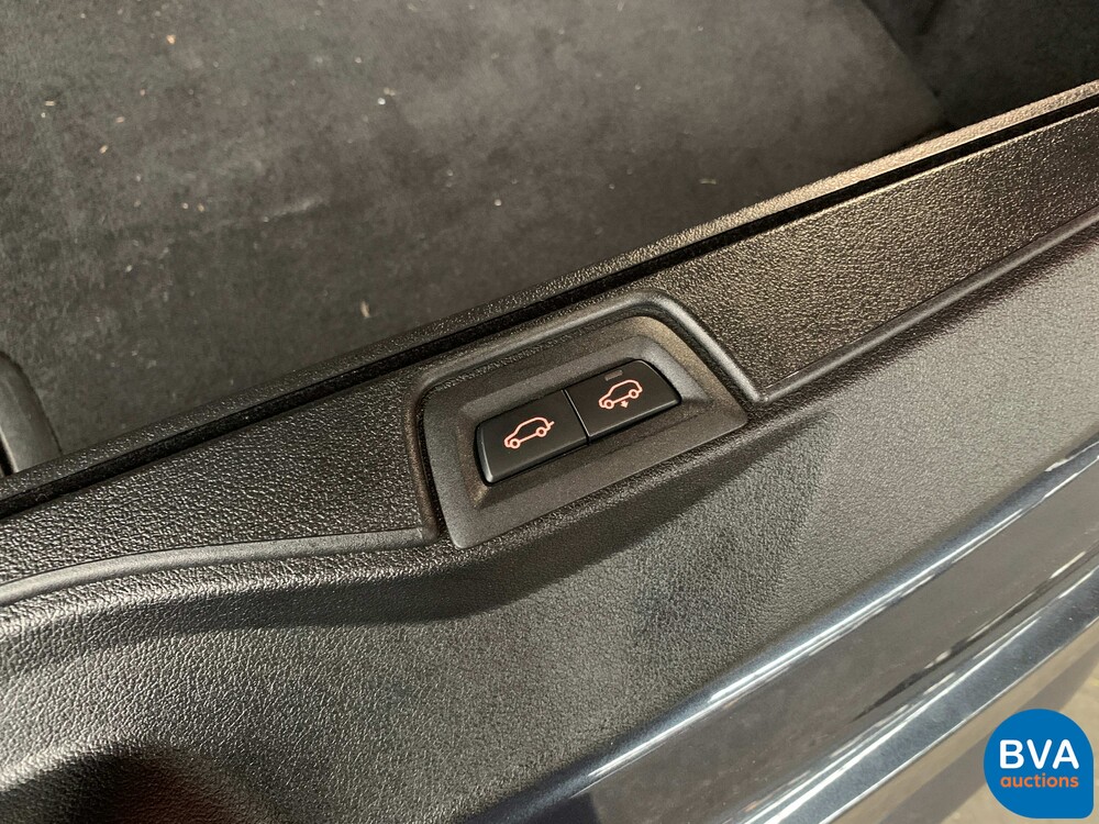 2019 BMW X7 xDrive 30d High Executive 265hp, ZT-686-J.