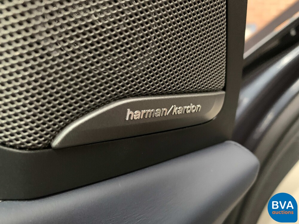 2019 BMW X7 xDrive 30d High Executive 265hp, ZT-686-J.