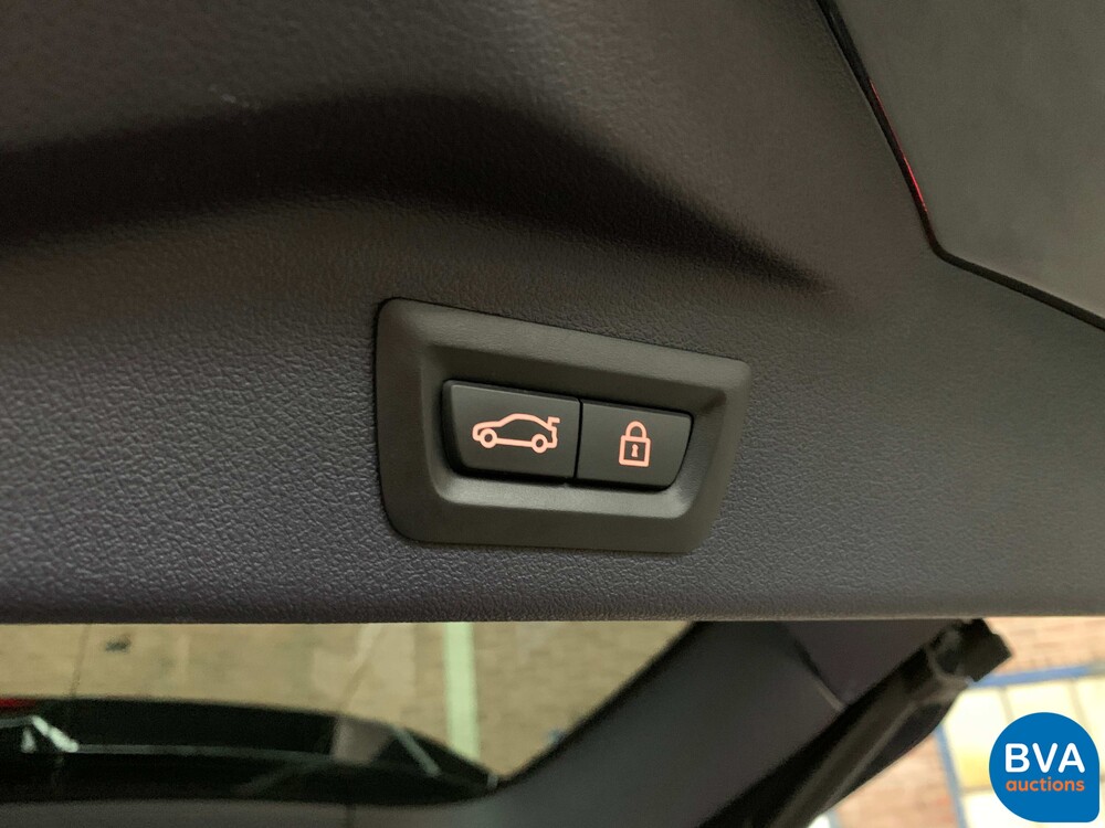 2019 BMW X7 xDrive 30d High Executive 265hp, ZT-686-J.