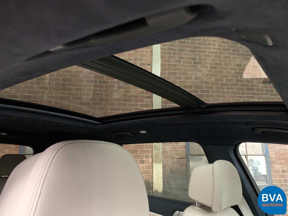 2019 BMW X7 xDrive 30d High Executive 265hp, ZT-686-J.