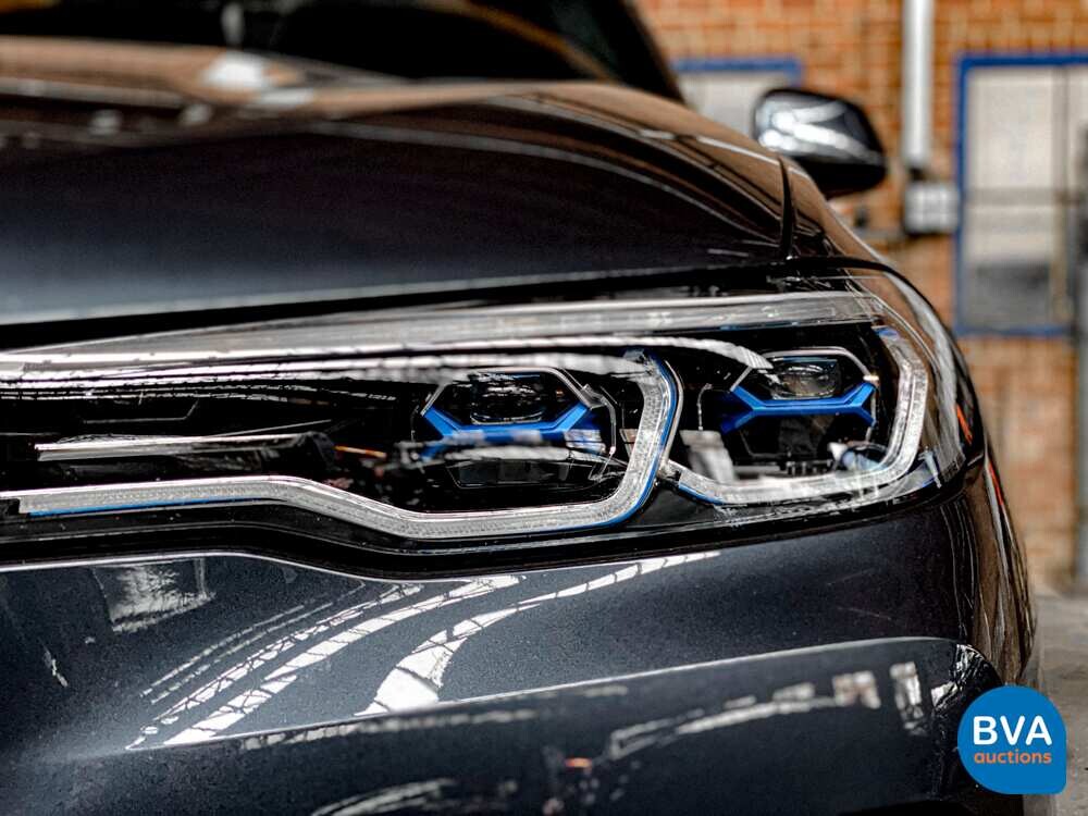 2019 BMW X7 xDrive 30d High Executive 265hp, ZT-686-J.