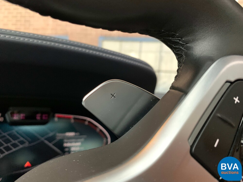 2019 BMW X7 xDrive 30d High Executive 265hp, ZT-686-J.