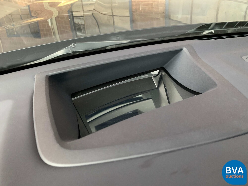 2019 BMW X7 xDrive 30d High Executive 265hp, ZT-686-J.