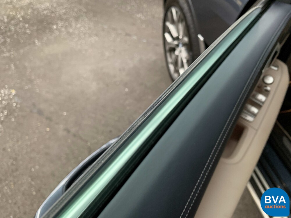 2019 BMW X7 xDrive 30d High Executive 265hp, ZT-686-J.