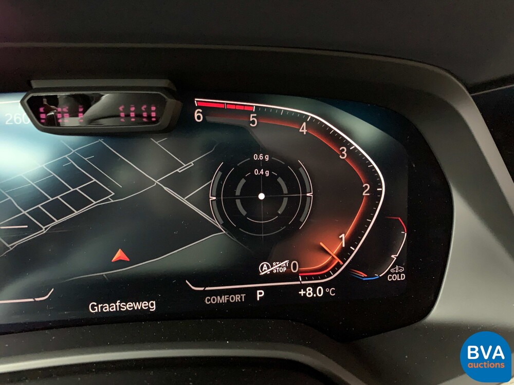 2019 BMW X7 xDrive 30d High Executive 265hp, ZT-686-J.