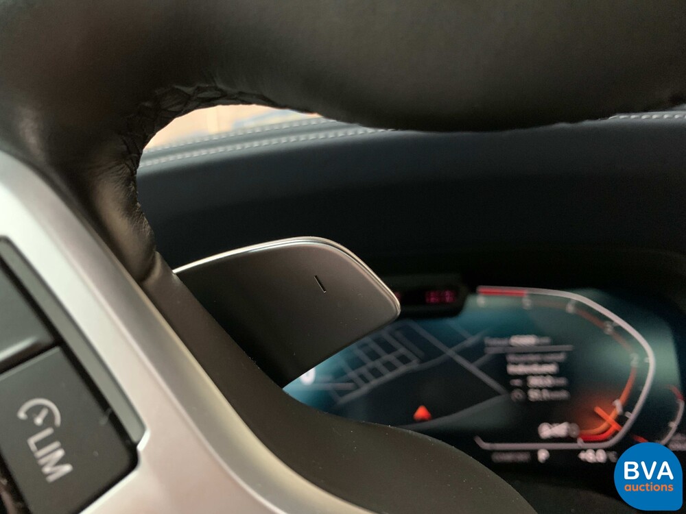 2019 BMW X7 xDrive 30d High Executive 265hp, ZT-686-J.