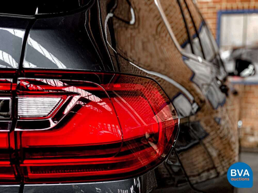 2019 BMW X7 xDrive 30d High Executive 265hp, ZT-686-J.