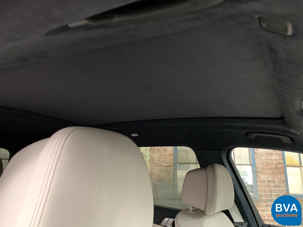 2019 BMW X7 xDrive 30d High Executive 265hp, ZT-686-J.