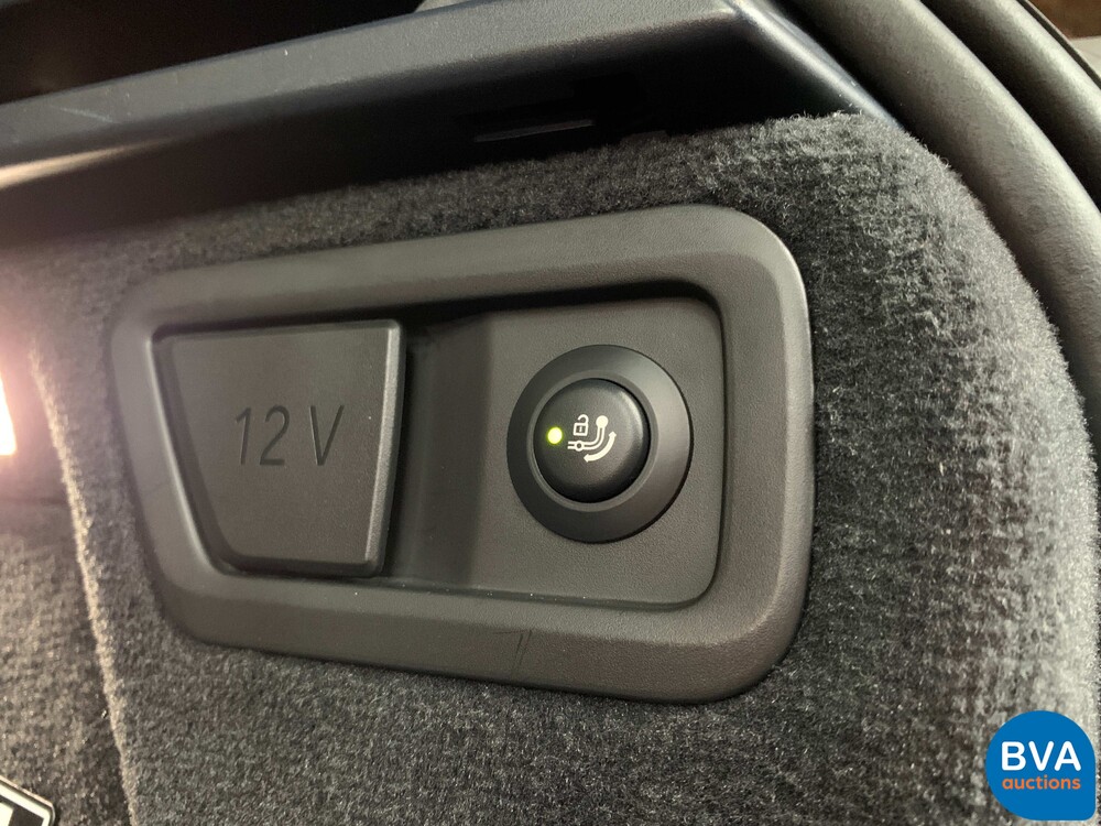 2019 BMW X7 xDrive 30d High Executive 265hp, ZT-686-J.