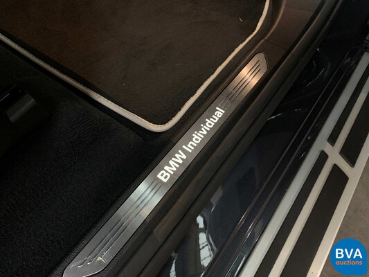 2019 BMW X7 xDrive 30d High Executive 265hp, ZT-686-J.