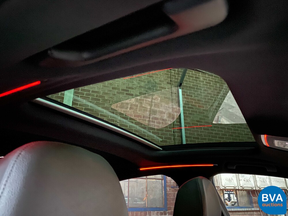 Audi A8 55 TFSI Quattro Pro Line Plus V6 340hp 2018, ZH-646-D.