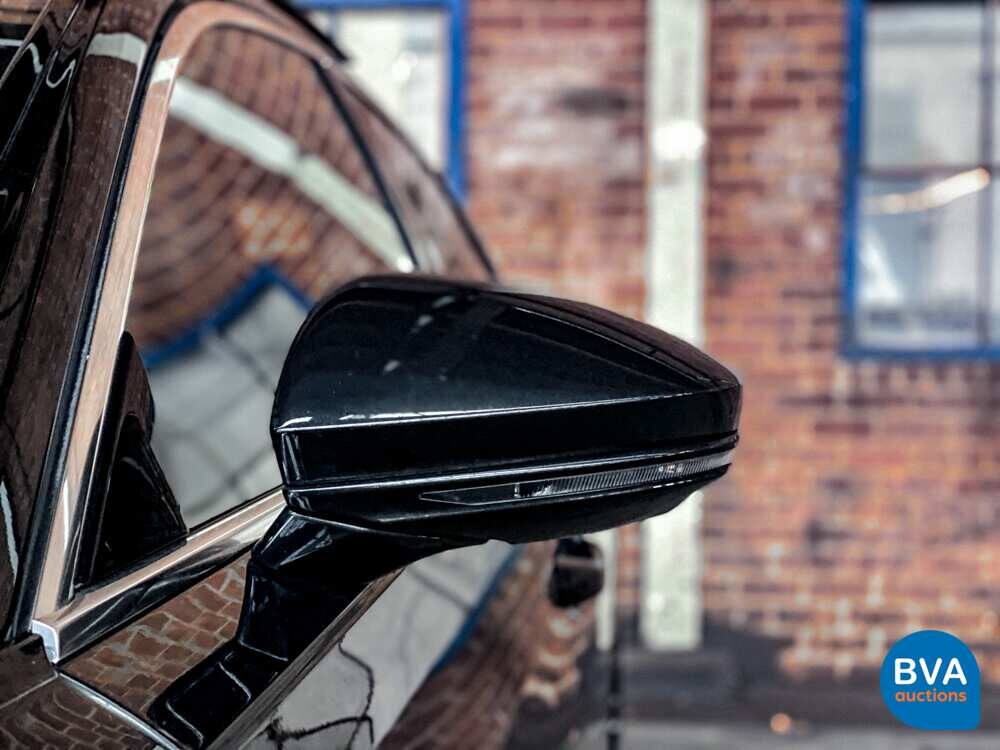 Audi A8 55 TFSI Quattro Pro Line Plus V6 340hp 2018, ZH-646-D.