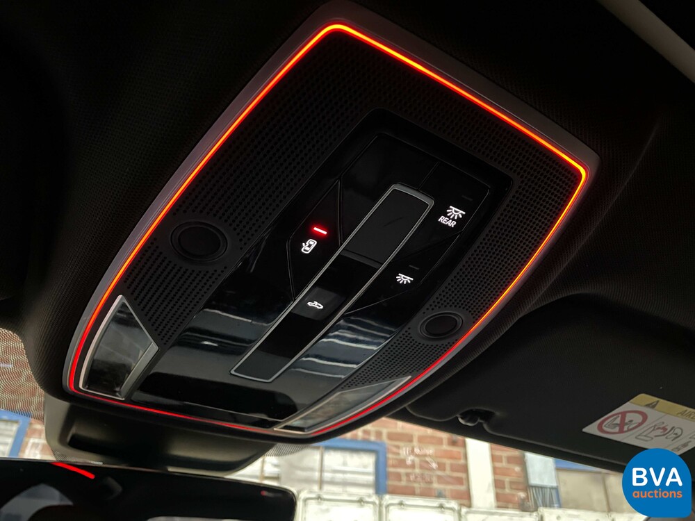 Audi A8 55 TFSI Quattro Pro Line Plus V6 340hp 2018, ZH-646-D.