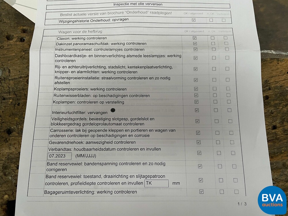 Audi A8 55 TFSI Quattro Pro Line Plus V6 340hp 2018, ZH-646-D.