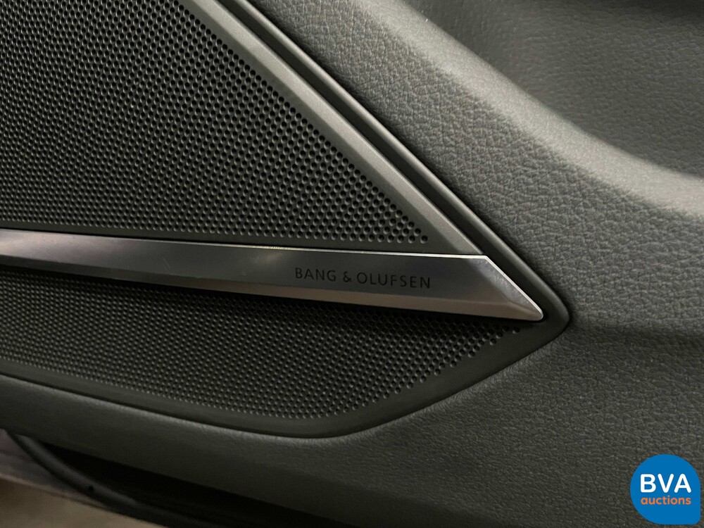 Audi A8 55 TFSI Quattro Pro Line Plus V6 340hp 2018, ZH-646-D.