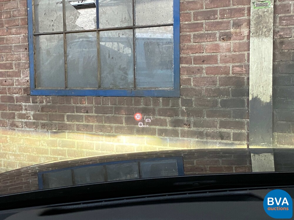 Audi A8 55 TFSI Quattro Pro Line Plus V6 340hp 2018, ZH-646-D.