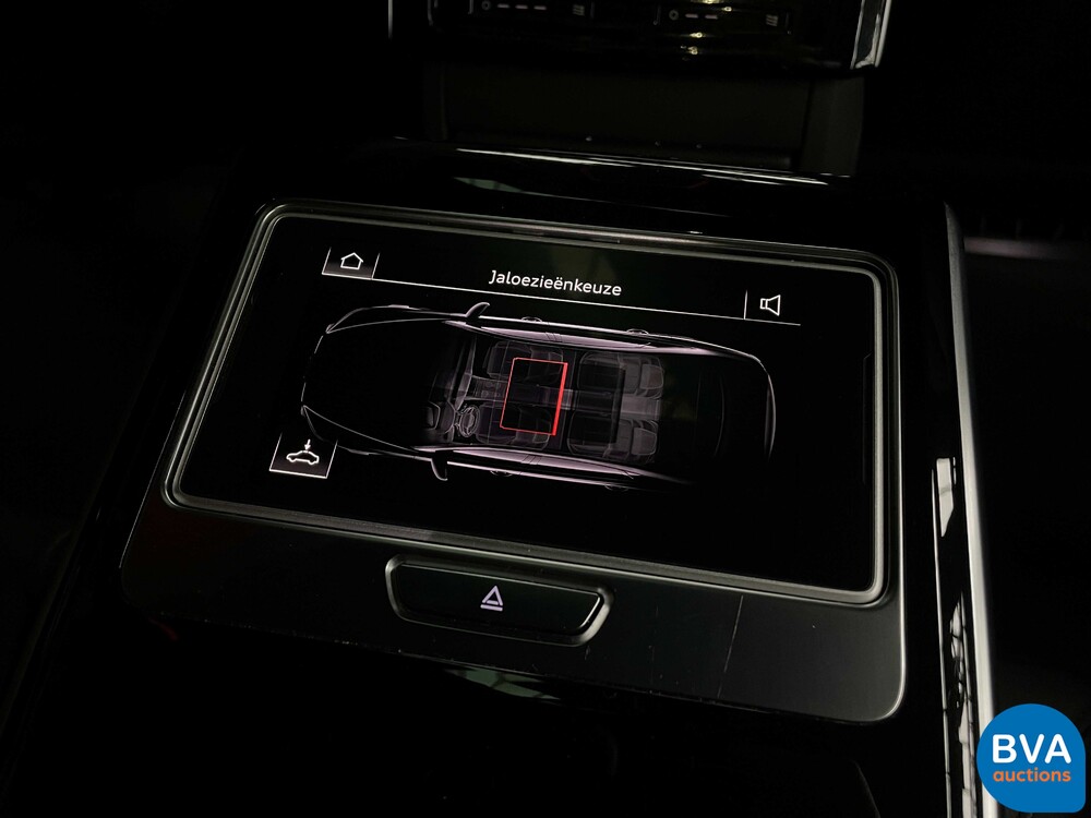 Audi A8 55 TFSI Quattro Pro Line Plus V6 340hp 2018, ZH-646-D.