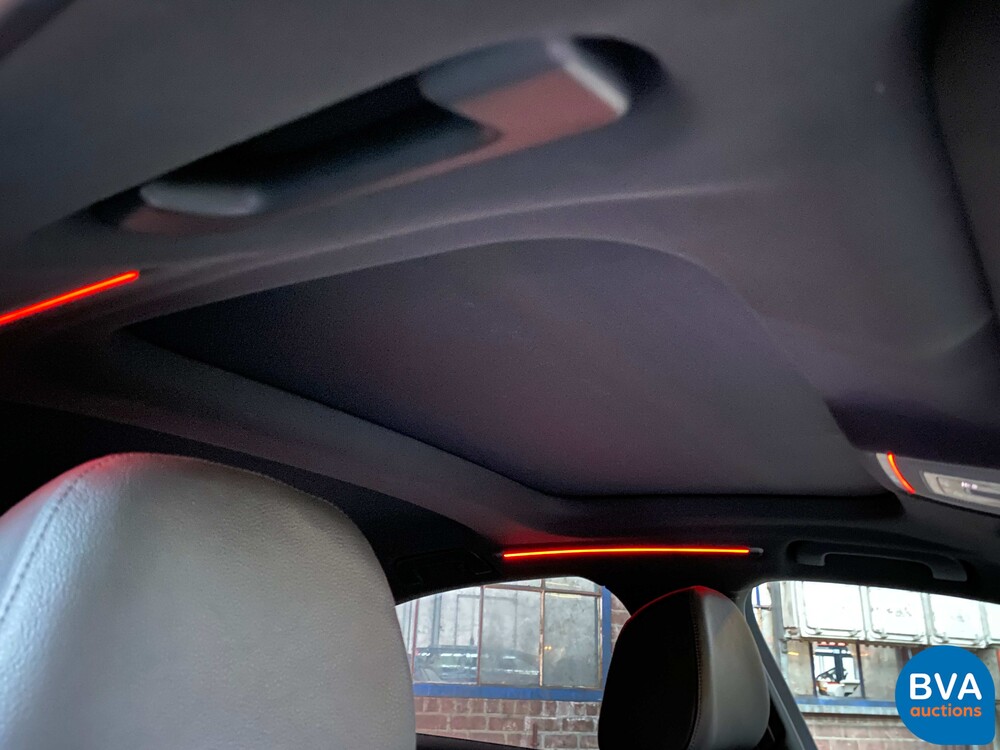 Audi A8 55 TFSI Quattro Pro Line Plus V6 340hp 2018, ZH-646-D.