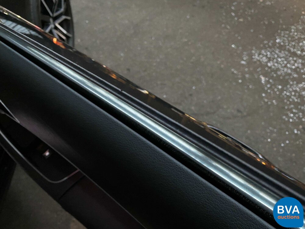 Audi A8 55 TFSI Quattro Pro Line Plus V6 340hp 2018, ZH-646-D.