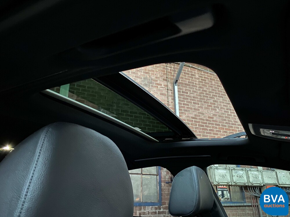 Audi A8 55 TFSI Quattro Pro Line Plus V6 340hp 2018, ZH-646-D.