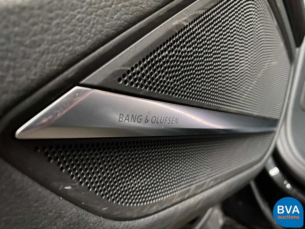 Audi A8 55 TFSI Quattro Pro Line Plus V6 340hp 2018, ZH-646-D.