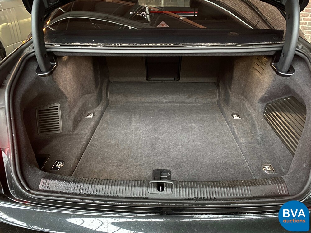 Audi A8 55 TFSI Quattro Pro Line Plus V6 340hp 2018, ZH-646-D.