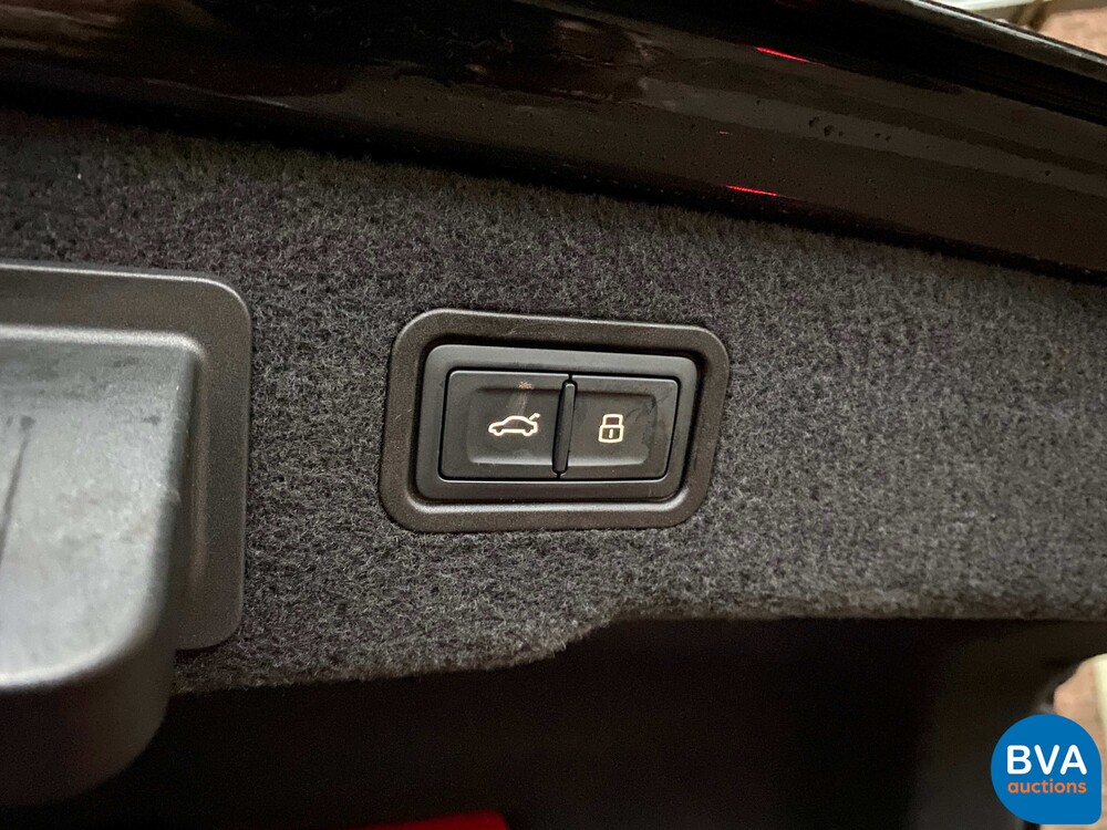 Audi A8 55 TFSI Quattro Pro Line Plus V6 340hp 2018, ZH-646-D.