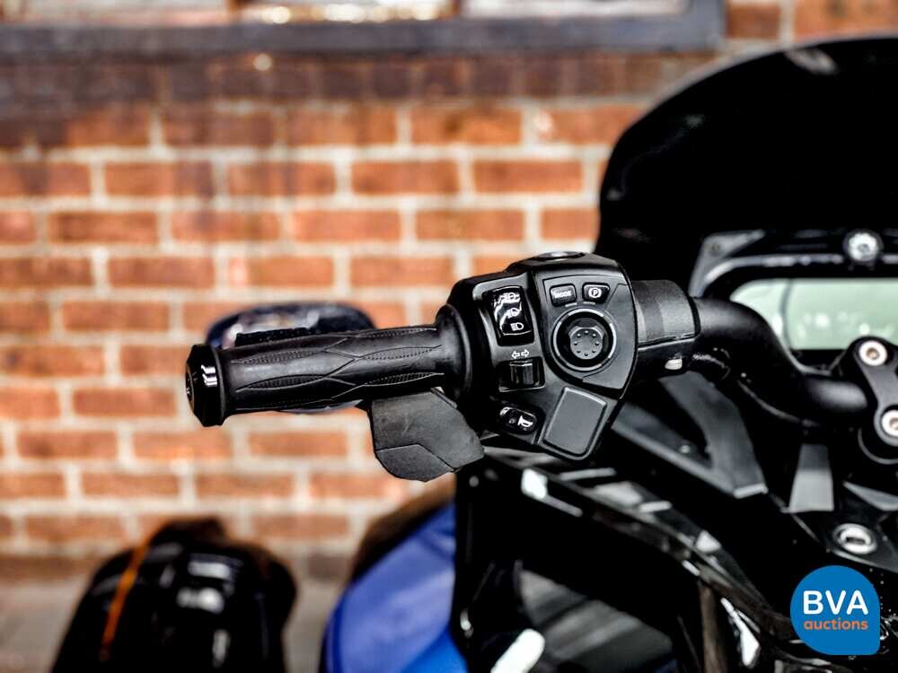 Can-Am Spyder F3 S Special Series 2020 Can Am 115hp NW Model Warranty.