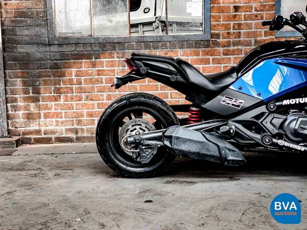 Can-Am Spyder F3 S Special Series 2020 Can Am 115hp NW Model Warranty.