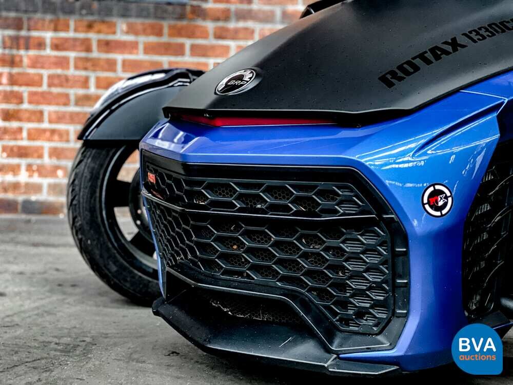 Can-Am Spyder F3 S Special Series 2020 Can Am 115hp NW Model Warranty.