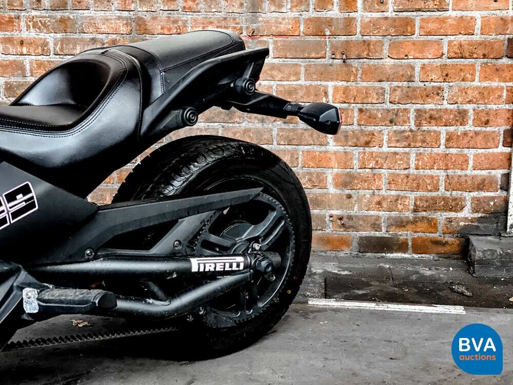 Can-Am Spyder F3 S Special Series 2020 Can Am 115hp NW Model Warranty.