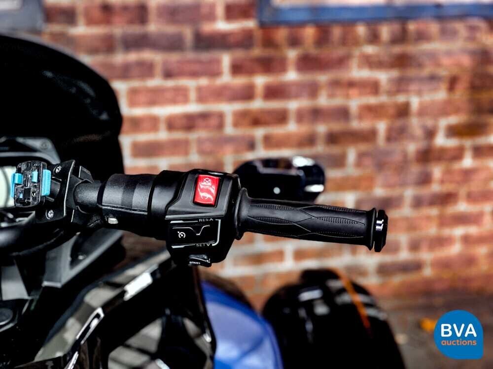 Can-Am Spyder F3 S Special Series 2020 Can Am 115hp NW Model Warranty.