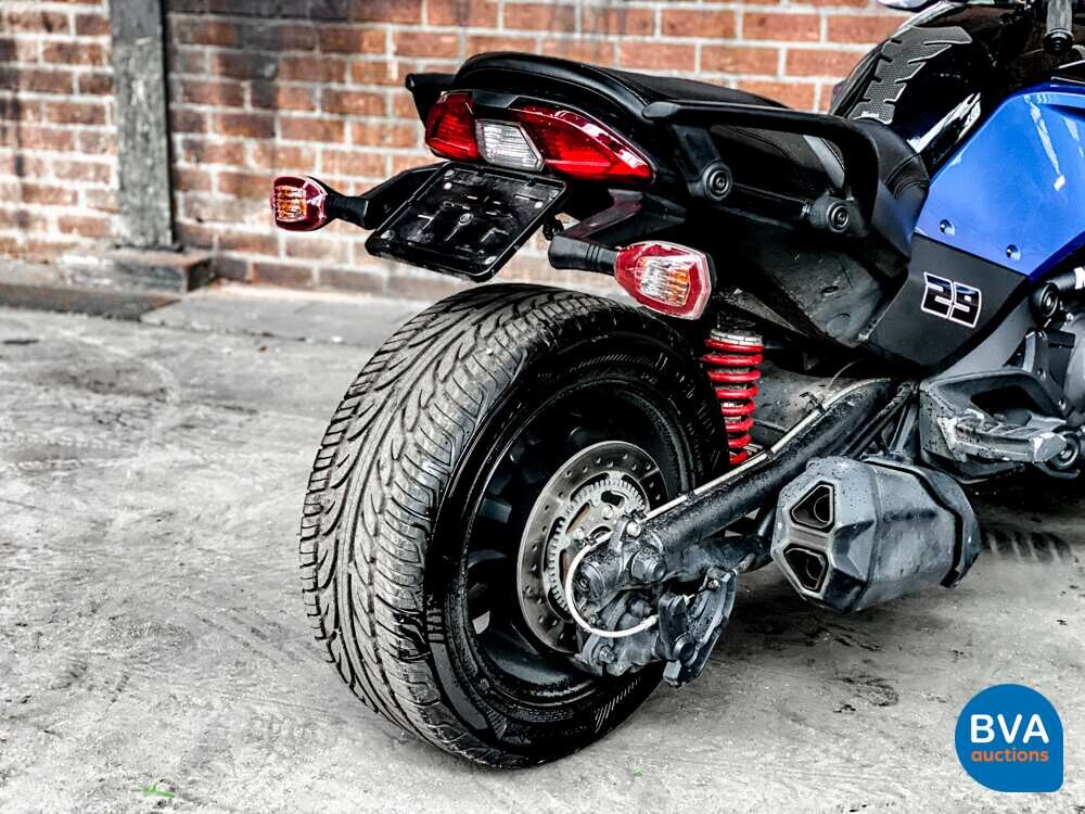 Can-Am Spyder F3 S Special Series 2020 Can Am 115hp NW Model Warranty.