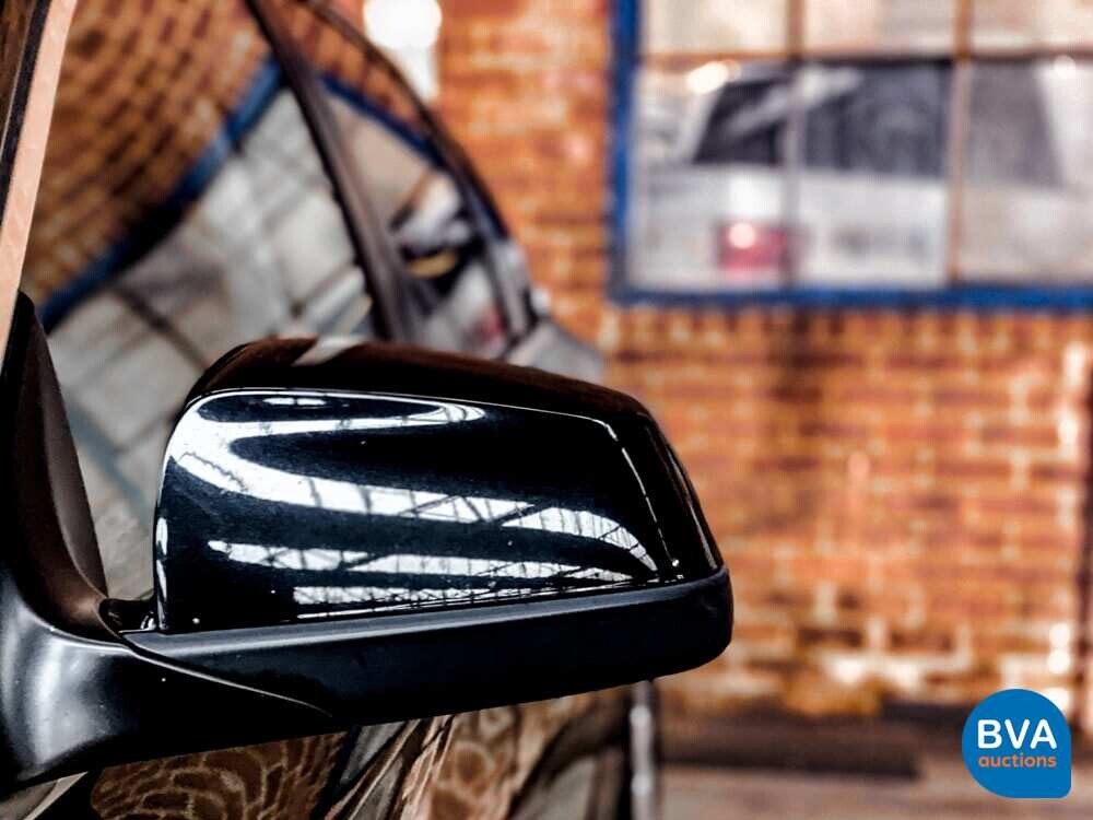 BMW ActiveHybrid7 F04 4.4 465 PS 2010 7er Serie.