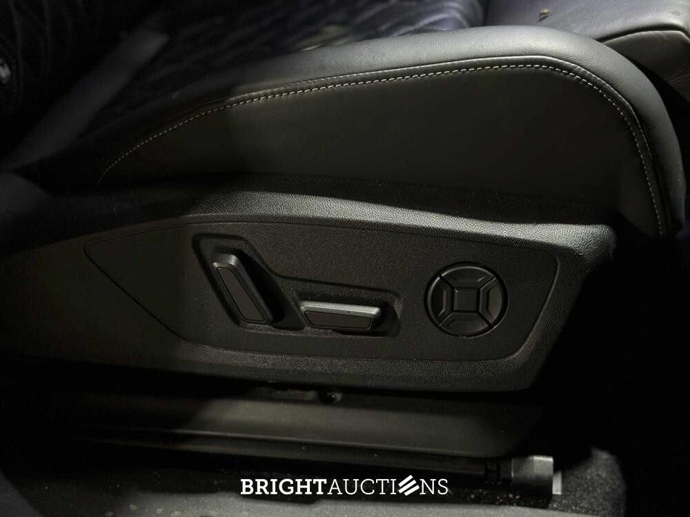 Audi Q4 e-tron 50 Quattro Launch Edition S COMPETITION 77 kWh S-Line 299pk 2021 (Origineel-NL), N-034-GK