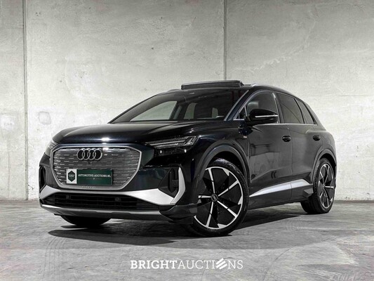 EV-car auction te Tiel (Porsche, Polestar, Audi, Mercedes-Benz, Tesla)