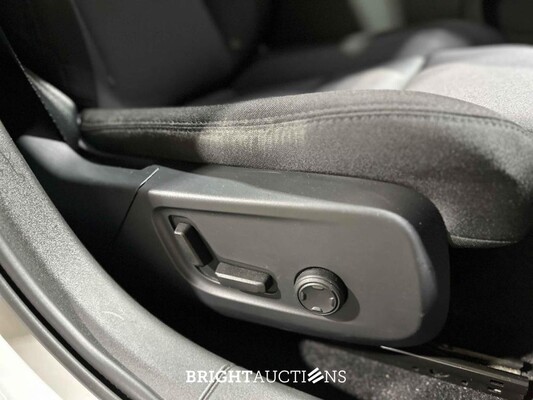 Polestar 2 Long Range Dual Motor Launch Edition 78kWh 408pk 2020 (Origineel-NL), J-101-VK